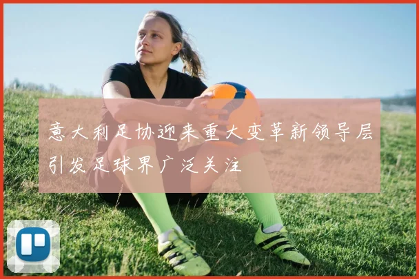 意大利足协迎来重大变革新领导层引发足球界广泛关注