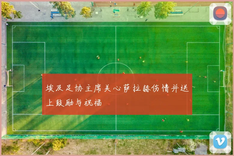 埃及足协主席关心萨拉赫伤情并送上鼓励与祝福